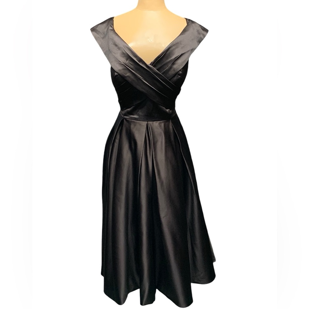 TS Couture, Classic Elegance Evening Gown